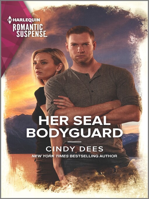 Title details for Her SEAL Bodyguard by Cindy Dees - Available